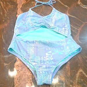 O'Neill Girls Bathing Suit